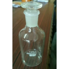 Borosilicate Glass